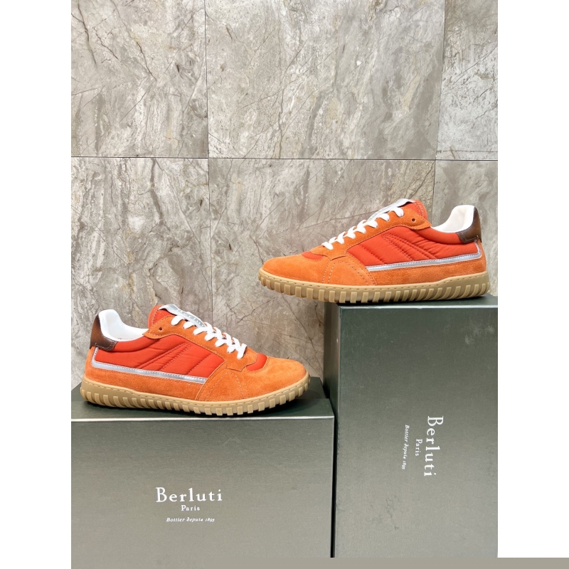 Berluti Sneakers